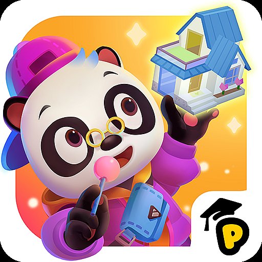 Dr. Panda Town Tales - APK Download, MOD, Hack Tool, Cheats