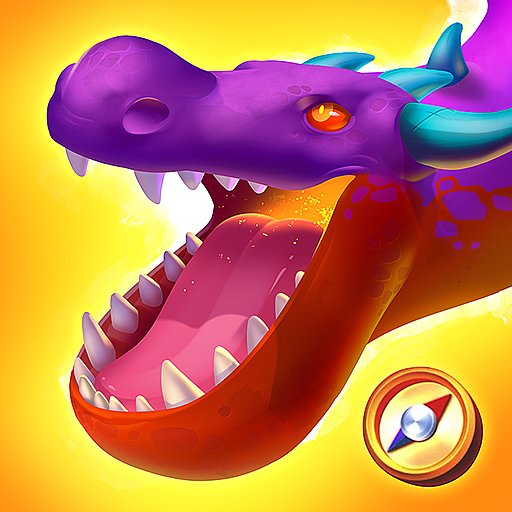 Draconius GO: Catch a Dragon! - APK Download, MOD, Hack Tool, Cheats