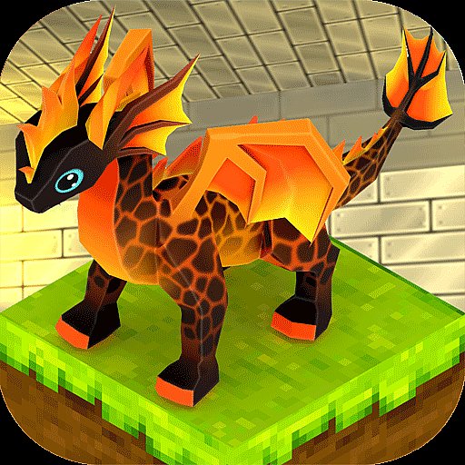 Dragon Craft - APK Download, MOD, Hack Tool, Cheats