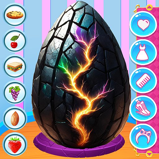 Dragon Eggs Surprise - APK Download, MOD, Hack Tool, Cheats