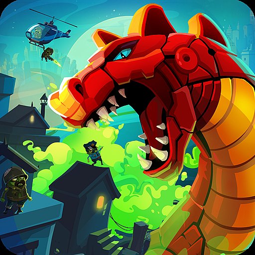 Dragon Hills 2 - APK Download, MOD, Hack Tool, Cheats
