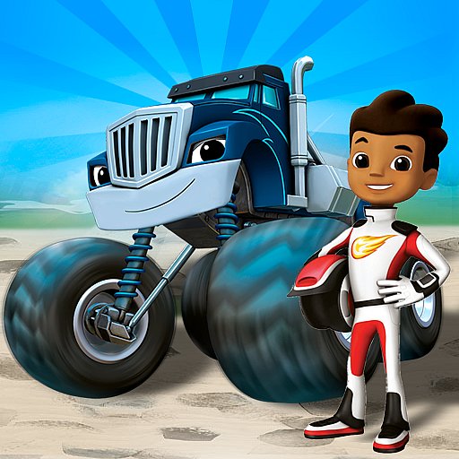 Dragon Island Race blaze Mission - APK Download, MOD, Hack Tool, Cheats