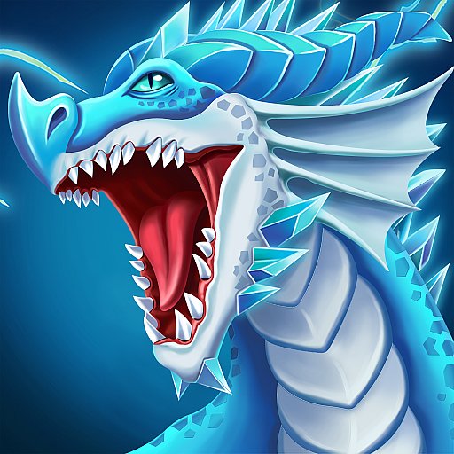DRAGON VILLAGE -city sim mania - APK Download, MOD, Hack Tool, Cheats