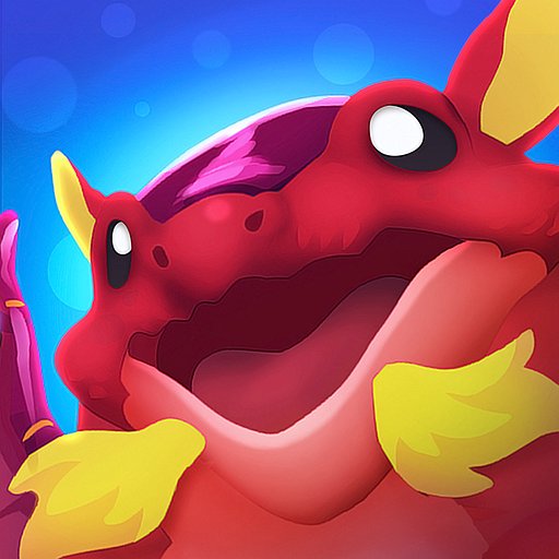 Drakomon - Monster RPG Game - APK Download, MOD, Hack Tool, Cheats