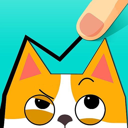 Draw In - APK Download, MOD, Hack Tool, Cheats