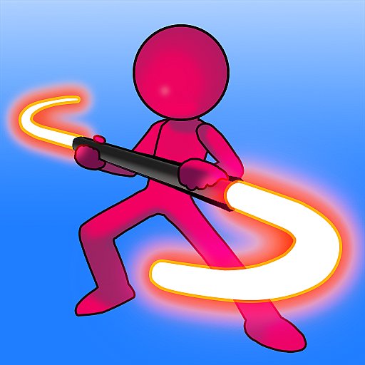Draw Rumble - APK Download, MOD, Hack Tool, Cheats