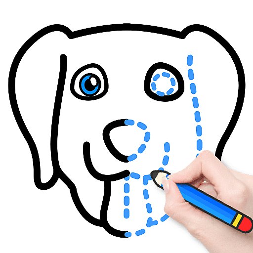 Draw.ai: Draw & Coloring - APK Download, MOD, Hack Tool, Cheats