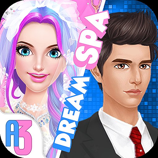 Dream Beauty Salon: Princess Girl Hair Makeup Game - APK Download, MOD, Hack Tool, Cheats