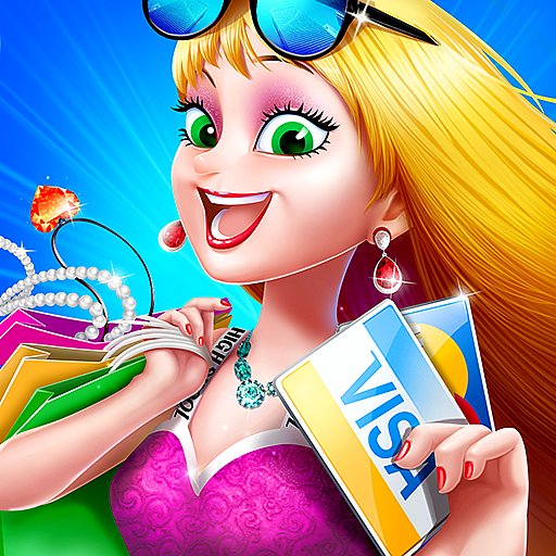 Dream Fashion Shop 2 - APK Download, MOD, Hack Tool, Cheats