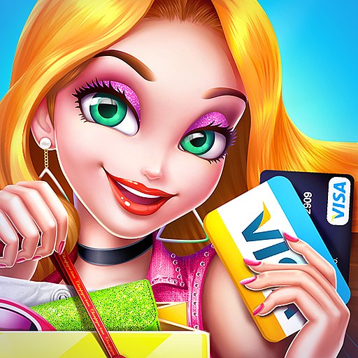 Dream Fashion Shop 3 - APK Download, MOD, Hack Tool, Cheats
