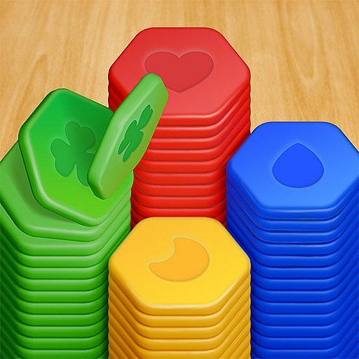 Dream Hex®: ASMR 3D Merge Game - APK Download, MOD, Hack Tool, Cheats
