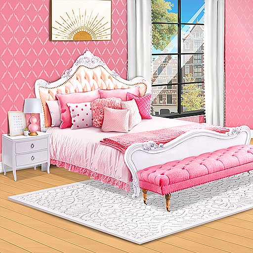 Dream House Games for Teens - APK Download, MOD, Hack Tool, Cheats