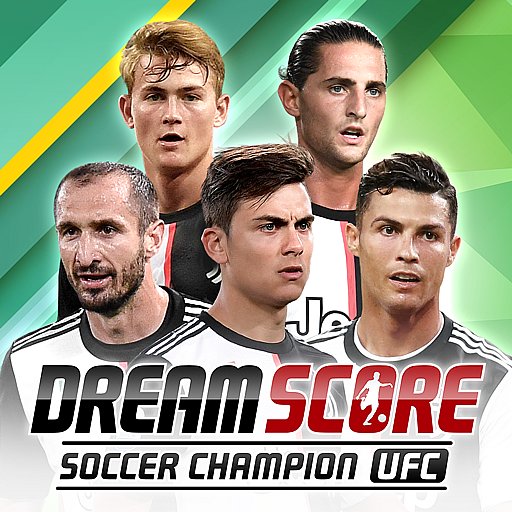 Dream Score: Soccer Champion - APK Download, MOD, Hack Tool, Cheats