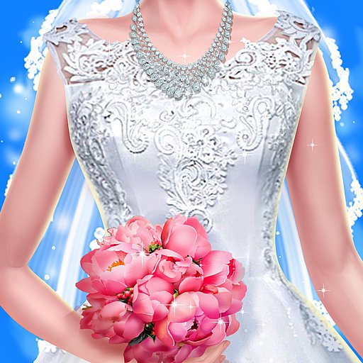 Dream Wedding: Bride Dress Up - APK Download, MOD, Hack Tool, Cheats