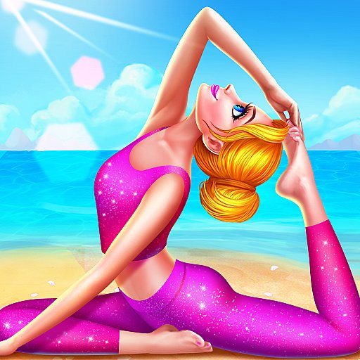 Dressup Yoga Girl: Makeover - APK Download, MOD, Hack Tool, Cheats