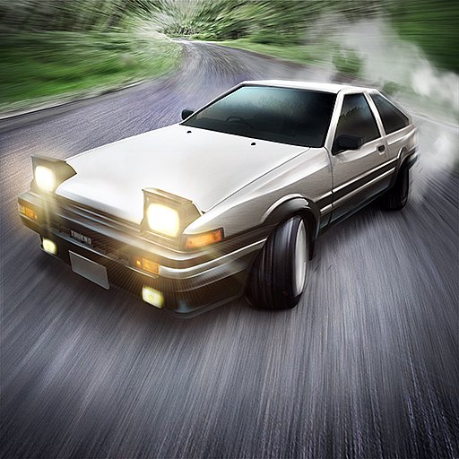 Drift Allstar - APK Download, MOD, Hack Tool, Cheats