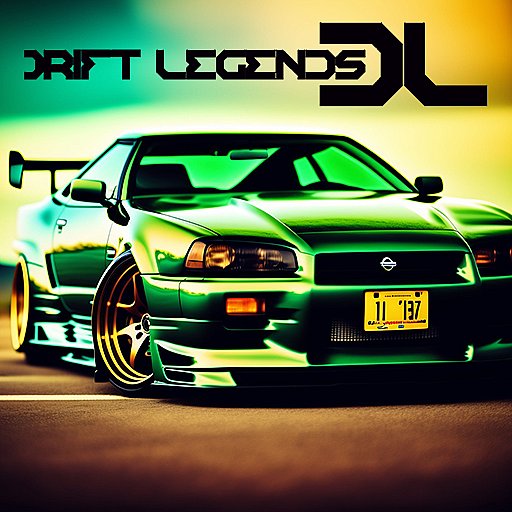 Drift Legends - Drifting games - APK Download, MOD, Hack Tool, Cheats