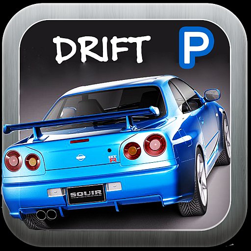Drift Parking 3D - APK Download, MOD, Hack Tool, Cheats