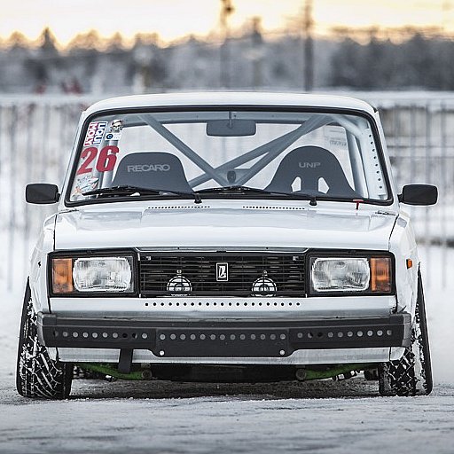Drifting Lada VAZ Drift Racing - APK Download, MOD, Hack Tool, Cheats
