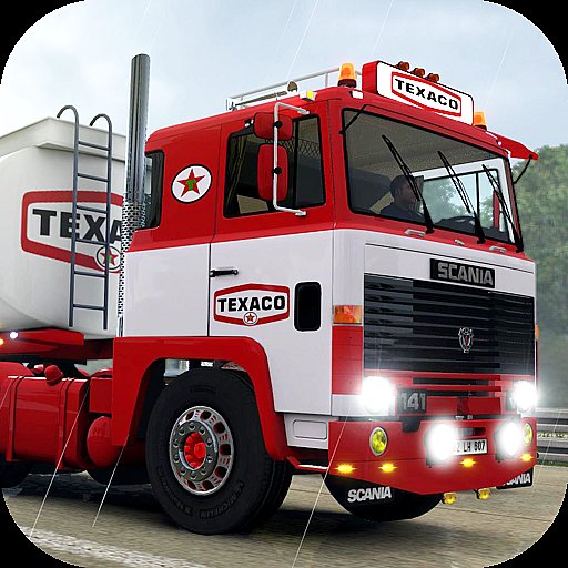 Drive Oil Real Cargo Tanker : Supply 3D Game - APK Download, MOD, Hack Tool, Cheats
