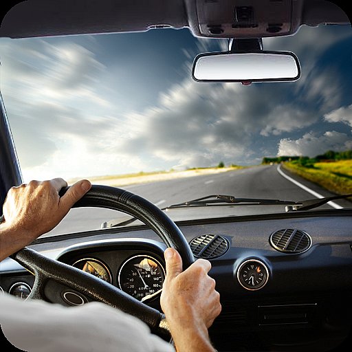 Driving in Car - APK Download, MOD, Hack Tool, Cheats