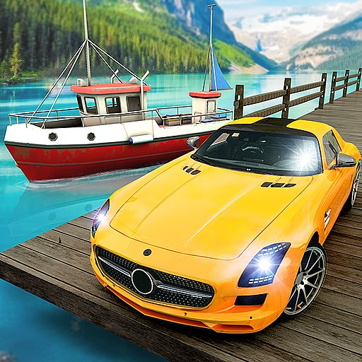 Driving Island: Delivery Quest - APK Download, MOD, Hack Tool, Cheats