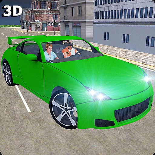 Driving School 3D 2017 - APK Download, MOD, Hack Tool, Cheats