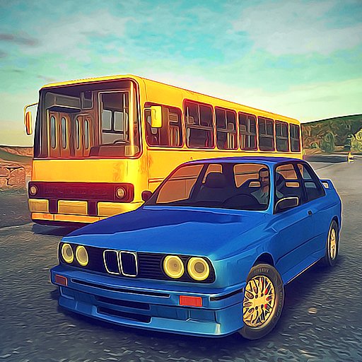 Driving School Classics - APK Download, MOD, Hack Tool, Cheats