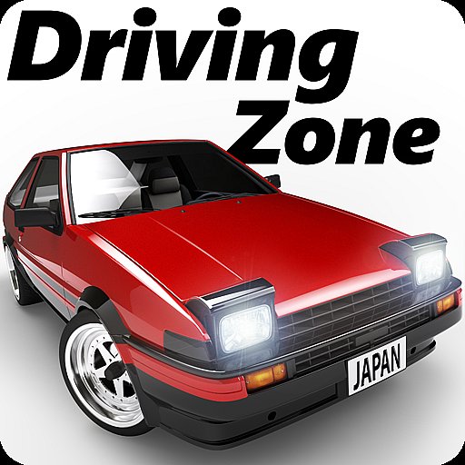 Driving Zone: Japan - APK Download, MOD, Hack Tool, Cheats