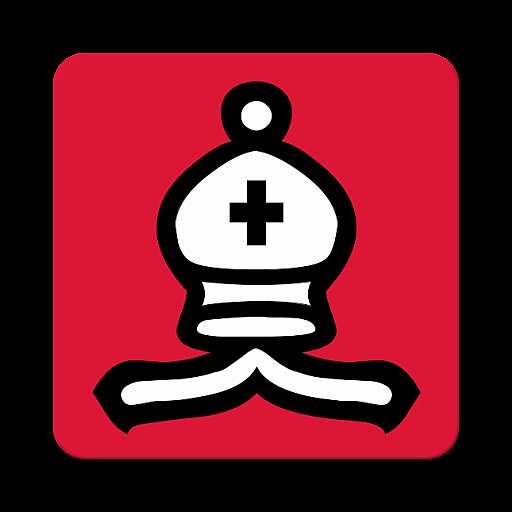 DroidFish Chess APK download icon