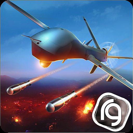 Drone Shadow Strike - APK Download, MOD, Hack Tool, Cheats