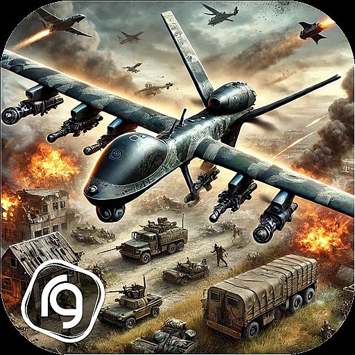 Drone : Shadow Strike 3 - APK Download, MOD, Hack Tool, Cheats