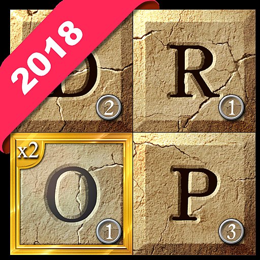 Dropwords - APK Download, MOD, Hack Tool, Cheats