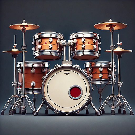 Drum Set - Drumming App - APK Download, MOD, Hack Tool, Cheats