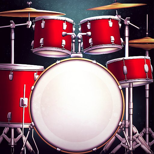Drum Solo Studio: drums set - APK Download, MOD, Hack Tool, Cheats