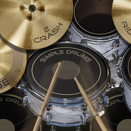 Drums Maker: Drum simulator - APK Download, MOD, Hack Tool, Cheats
