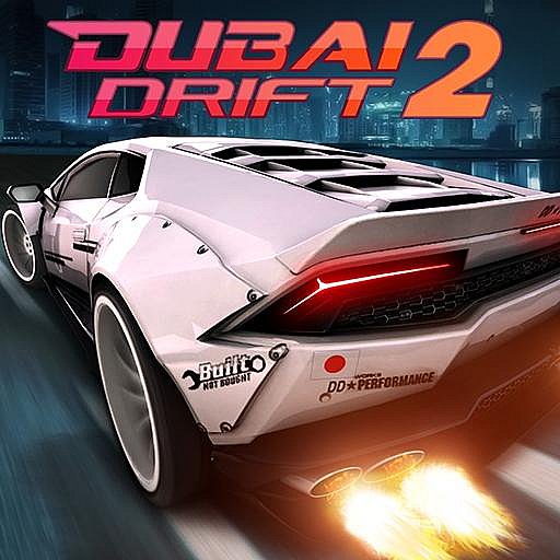 Dubai Drift 2 - APK Download, MOD, Hack Tool, Cheats