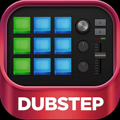 Dubstep Pads - APK Download, MOD, Hack Tool, Cheats