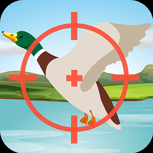 Duck Hunter - Funny Game - APK Download, MOD, Hack Tool, Cheats