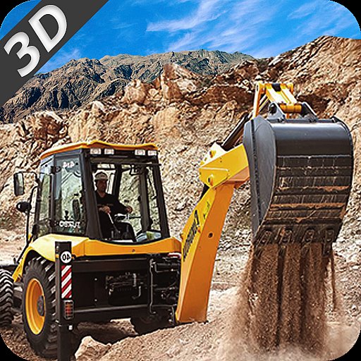Dump & Loader Truck Free - APK Download, MOD, Hack Tool, Cheats