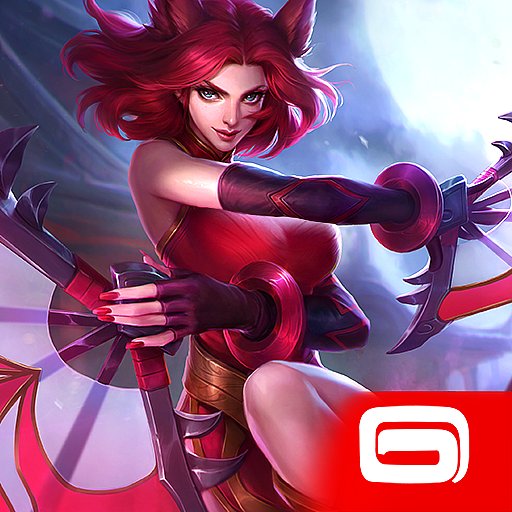 Dungeon Hunter Champions: Epic Online Action RPG - APK Download, MOD, Hack Tool, Cheats