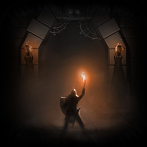 Dungeon Survivor II: Dark Tide - APK Download, MOD, Hack Tool, Cheats