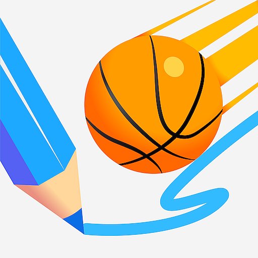 Dunk Line - APK Download, MOD, Hack Tool, Cheats