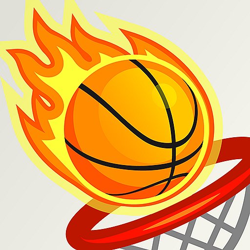 Dunk Shot - APK Download, MOD, Hack Tool, Cheats