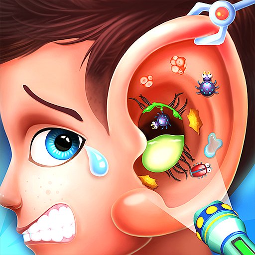 Ear Doctor - APK Download, MOD, Hack Tool, Cheats