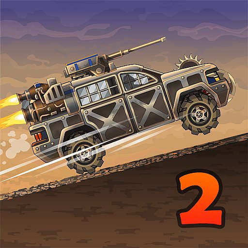 Earn to Die 2 - APK Download, MOD, Hack Tool, Cheats
