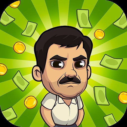 El Patrón - Idle Cartel - APK Download, MOD, Hack Tool, Cheats
