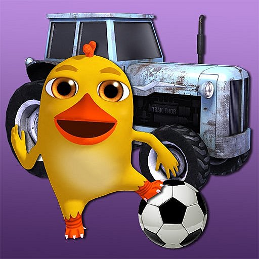 El Pollito y el Tractor - APK Download, MOD, Hack Tool, Cheats