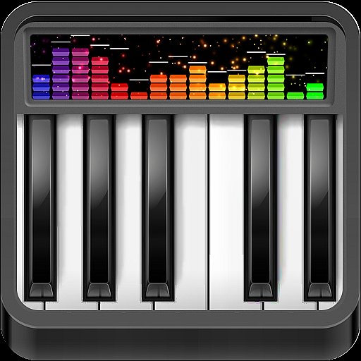 Electric Piano Digital Music - APK Download, MOD, Hack Tool, Cheats