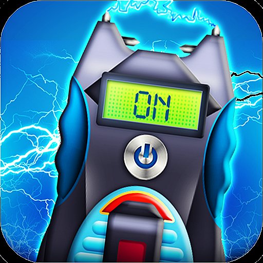 Electric Stun Gun Simulator - APK Download, MOD, Hack Tool, Cheats